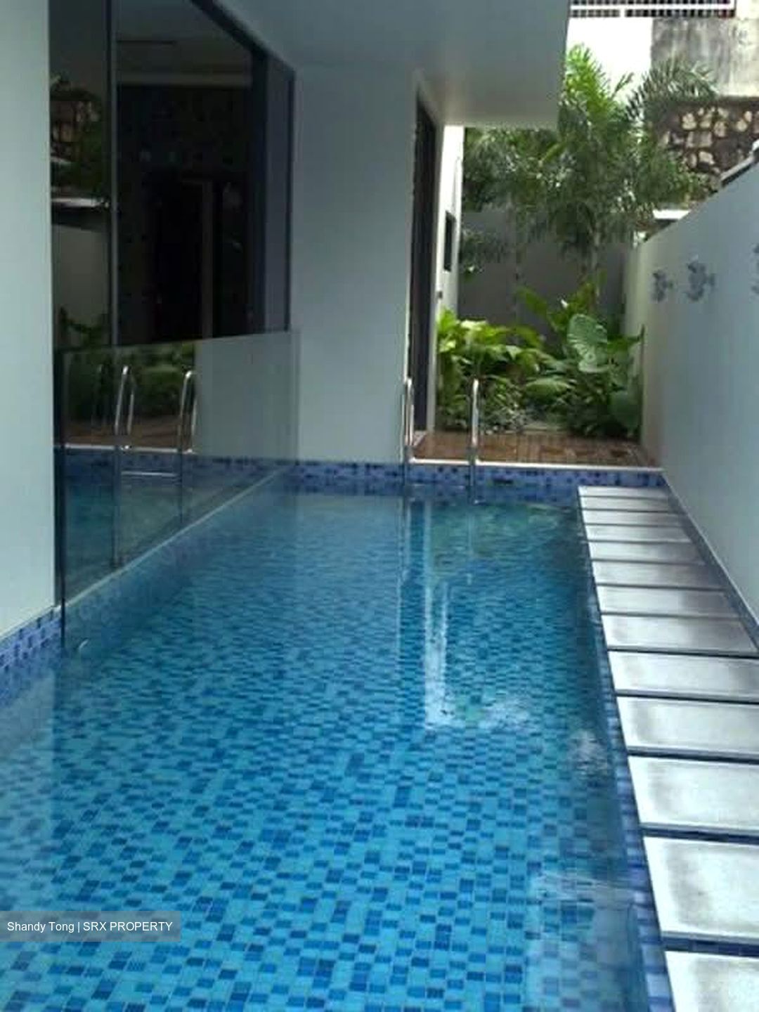 Serangoon Garden Estate (D19), Semi-Detached #570977881